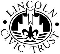 Lincoln Civic Trust logo