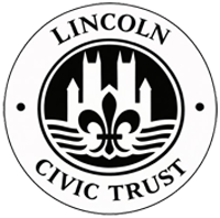 Lincoln Civic Trust logo